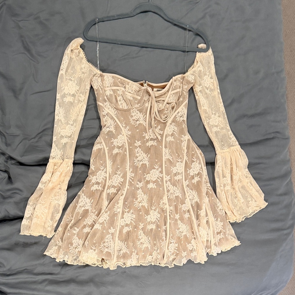 House of CB Analissa Dress M